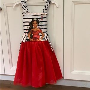 Elena of Avila dress - never worn